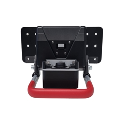 Wall Fastening Lite with power for CRX