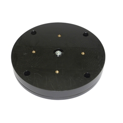 Desktop Swivel Plate CRX