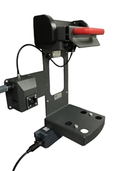 Wall Fastening with power for LP15