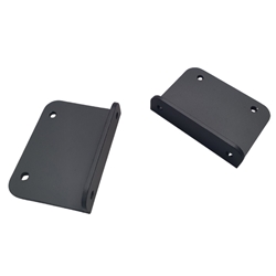 Power Supply Fastening for LP15