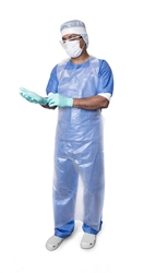 Embra® Apron Remmy