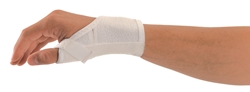 TALE Flexible Thumb Support
