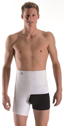 TALE Hip Bandage, Large