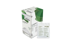 Glove op Gammex Latex Lite, 7.5 powder free - Gammex - 2