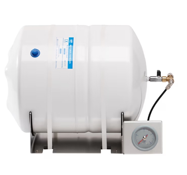 MELAdem 56 vedenpuhdistaja, Cliniclav 45:seen