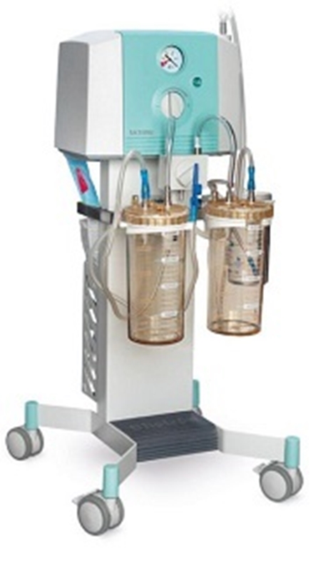 Imulaite Victoria Lipos, tarvitaan tehdasjalusta