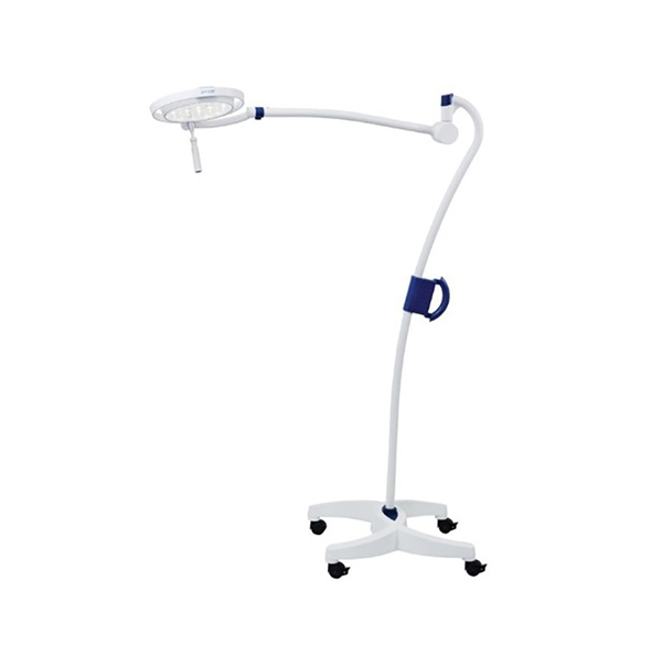 Mach 130F,jalkamalli, 70000lux,valokent.13-19cm