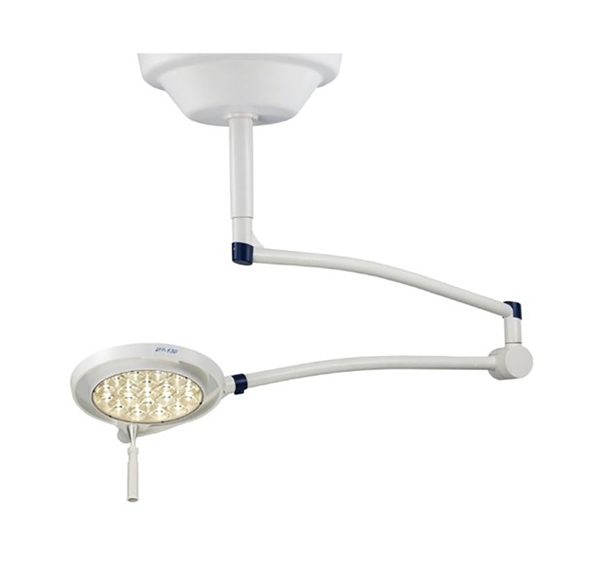 Mach 130F,kattom., 70000lux,valokent.13-19cm