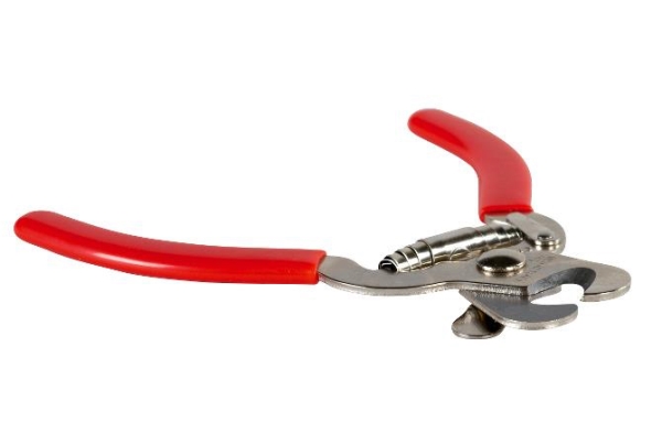 Kynsileikkuri Miller, Kruuse, 1kpl