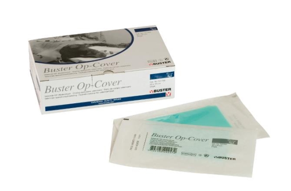 Leikkausliina Op. 30 x 45 cm, 25kpl/ltk, Buster Kruuse