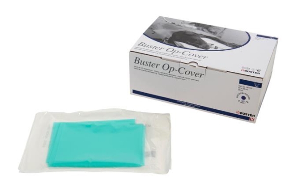 Leikkausliina Op. 60 x 90 cm, 25kpl/ltk, Buster Kruuse