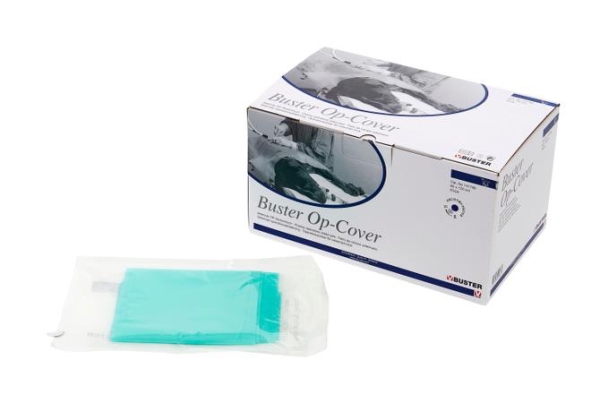 Leikkausliina Op. 90 x 120 cm, 25kpl/ltk, Buster Kruuse