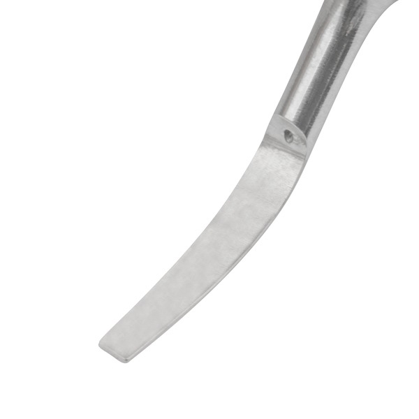 Eicksonic terä GT2, litteä leveä 1kpl - 4