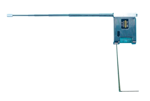 Mittanauha de luxe, Hevosille, 1kpl, Kruuse