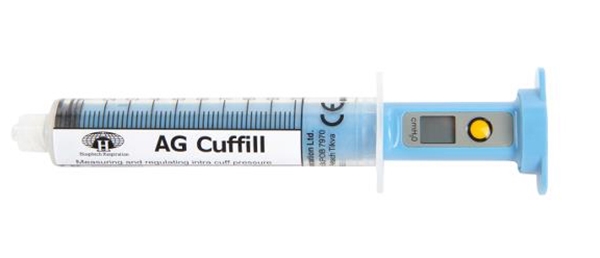 Kruuse AG cuffin painemittari, 1kpl, Kruuse