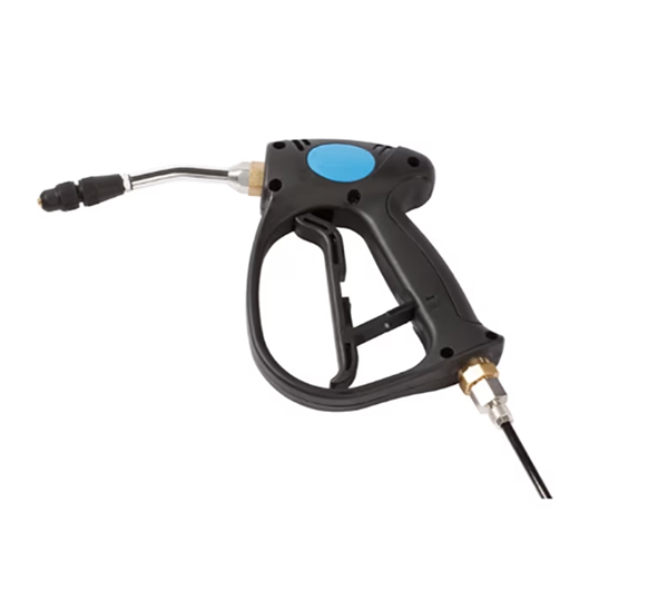 MELAjet spray pistooli, 1 kpl (Meladem 40)