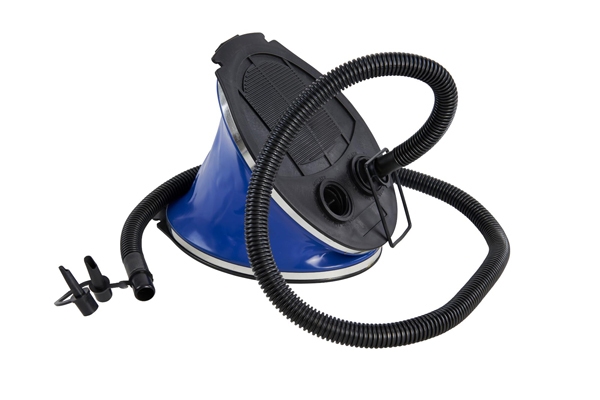 Vacu-patjan pumppu, 1kpl, Kruuse