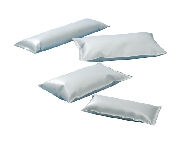 Hiekkapussi 15 x 25 cm, 1kpl, Kruuse