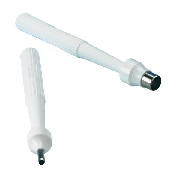 Biopsy punch 3 mm, steriili, 10kpl/ltk