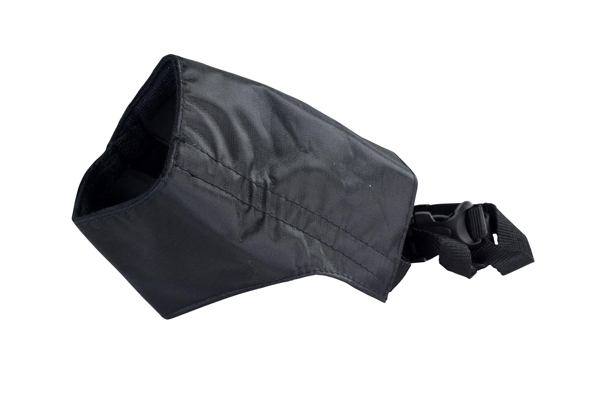 Buster kuonoside no. 7 (5XL), Nylon, 1kpl