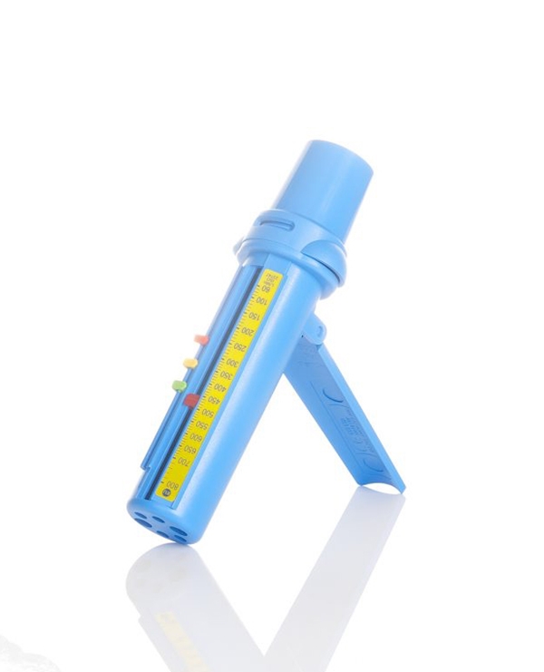 AirZone PEF-mittari (EU 60-800l/min), (EU 60-800 l/min), 1kpl