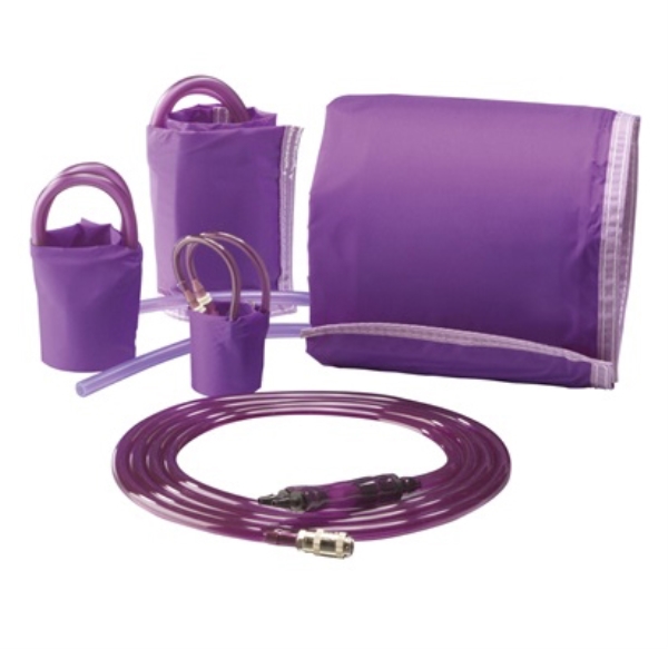 Mansetti 3-9 cm, small, 1 kpl