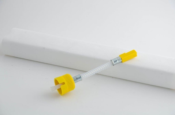 Täyttöadapteri Key-Fill Sevofl, sevofluraani, 1kpl