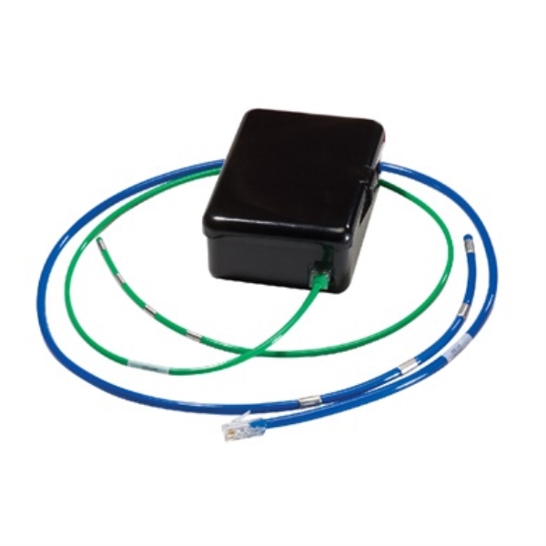 Esophagus EKG-piuha M,sininen, surgivet, 1kpl