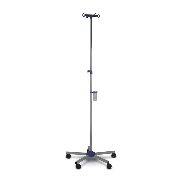 Tippateline (säätö 120-210cm), Eickemeyer, 1kpl