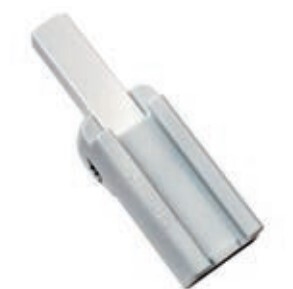 Kiskokiinn. imupurkille Serres, 1 kpl