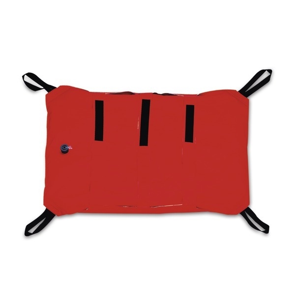 Vacuum-patja 80x100 cm, 4 kantokahvaa, Eickemeyer 1kpl