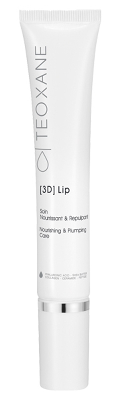 Teoxane 3D Lip, 10ml