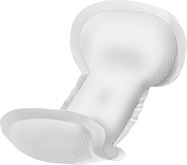 Lisävaippa ABENA Let Anatomic, 200x440mm (9x30kpl) 270KPL - Abena