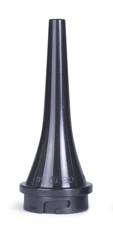 Monikäyttöinen suppilo 4mm, Opticlar Slit-päähän, 1 kpl