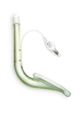 Larynx-maski AuraOnce koko 5, 70-100 kg ster kk 10 KPL