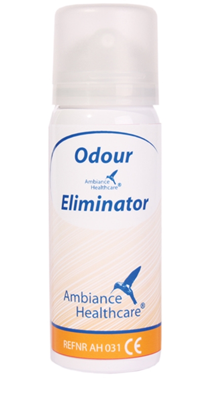 Hajunpoistaja 50ml, 1KPL