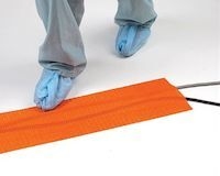 Sandel Trip-No-More Cord Cover, 20x61cm,johd.suoja teippi,25/L - Sandel