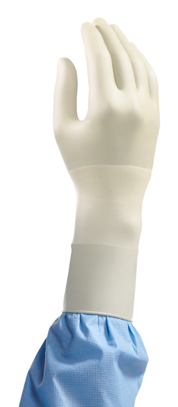 Leikk.k. ENCORE® Latex Acclaim, Pton nro 7,0 ster 50PR - ENCORE - 1