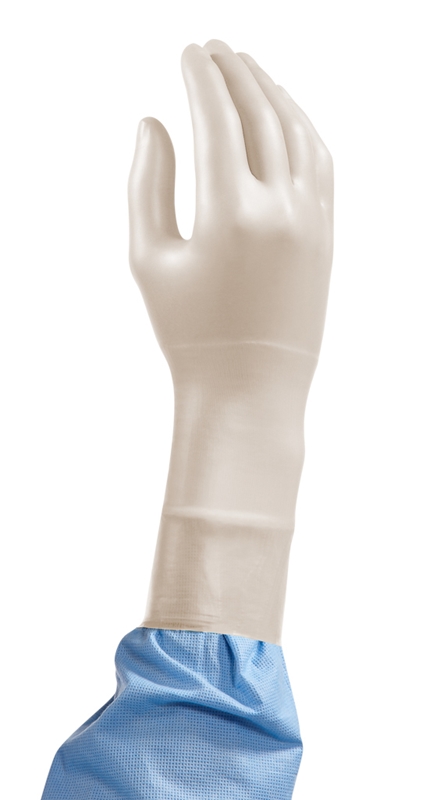 Leikkauskäsine GAMMEX® Non-Latex Sensitive, Neopren pton nro 7,5 ster 50PR - Gammex - 1