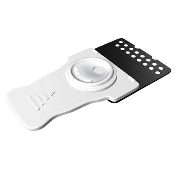 Element DC Liver, paneeli 11V