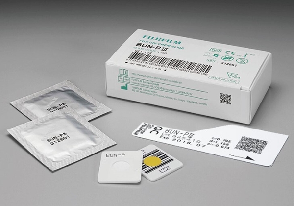 Fuji NX500 BUN, 24kpl