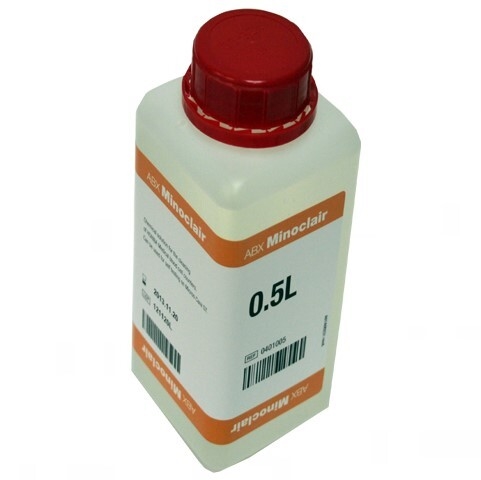 Minoclair solution, 500ml