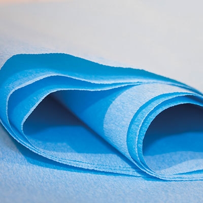 Sterilointikääre Sterisheet44, 100x100cm vahv kreppi 100KPL - Sterisheet