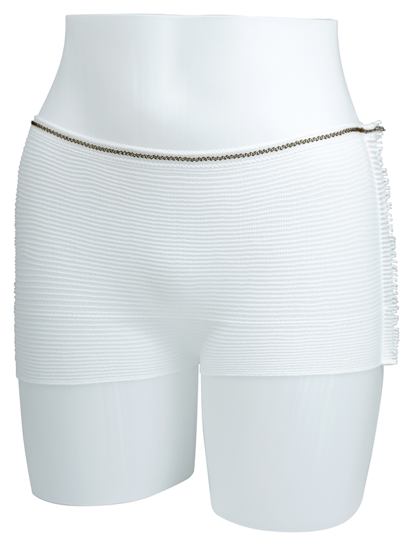 Hygieniahousut Attends Stretch, PantsRegular lahkeeton L 15KPL - Attends - 3