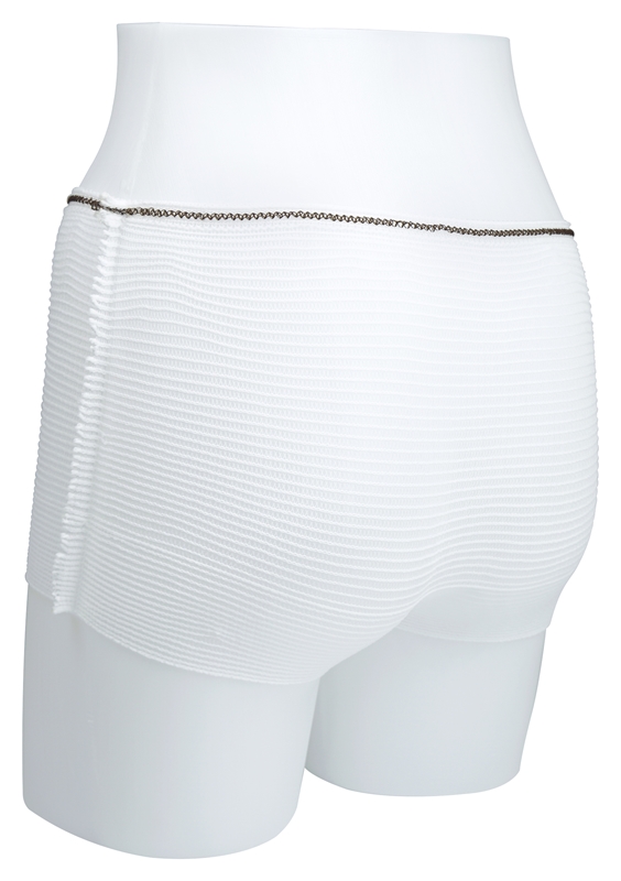 Hygieniahousut Attends Stretch, PantsRegular lahkeeton L 15KPL - Attends - 4