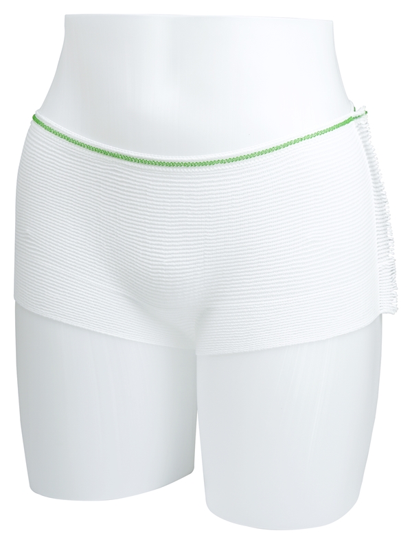 Hygieniahousut Attends Stretch, PantsRegular lahkeeton XL15KPL - Attends - 3