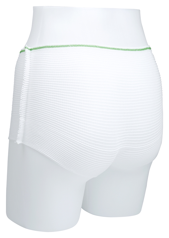 Hygieniahousut Attends Stretch, PantsRegular lahkeeton XL15KPL - Attends - 4