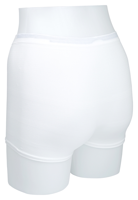 Hygieniahousut Attends Stretch, Pants Comfort M 3KPL - Attends - 4