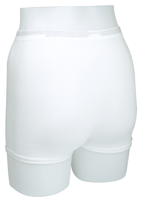 Hygieniahousut Attends Stretch, Pants Comfort L 3KPL - Attends - 4