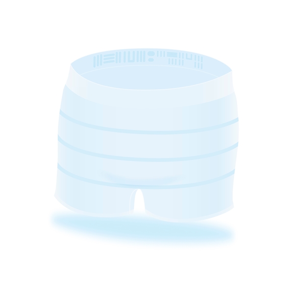 Hygieniahousut Attends Stretch, Pants Comfort L 3KPL - Attends - 5